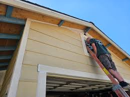 Best Historical Building Siding Restoration  in Belford, NJ